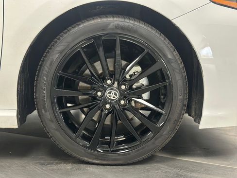 Used 2024 Toyota Camry XSE image 22
