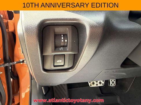 Certified 2023 Toyota GR86 10th Anniversary SE RWD image 18