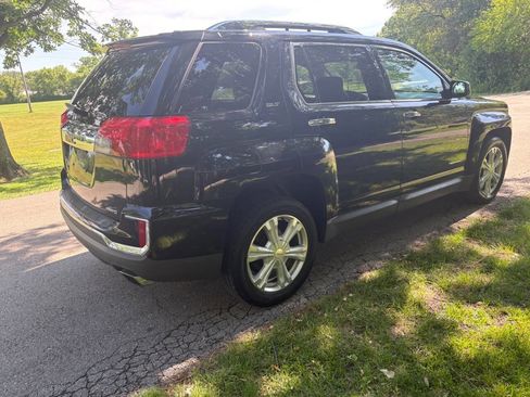 Used 2016 GMC Terrain SLT AWD/4WD image 9