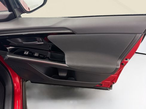 Used 2023 Subaru Solterra AWD image 32