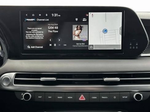 New 2025 Hyundai Palisade Calligraphy image 19