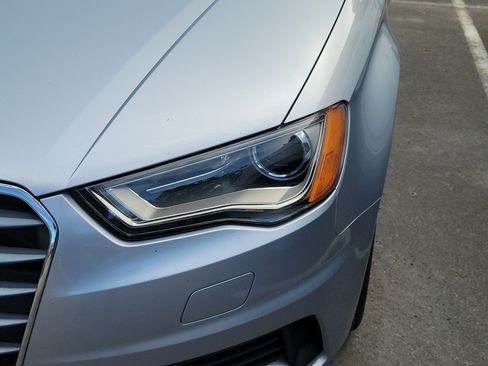 Used 2015 Audi S3 Premium Plus AWD/4WD image 5
