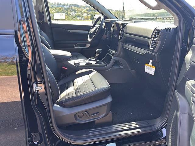 New 2026 Ford Ranger Lariat AWD/4WD image 19