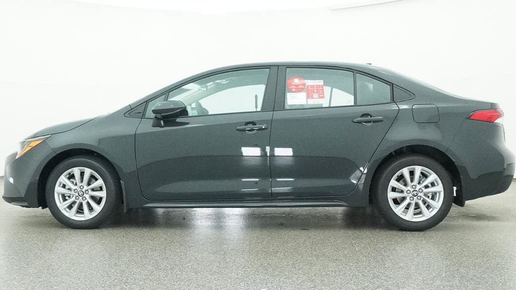 New 2027 Toyota Corolla LE w/ LE Premium Package FWD image 19