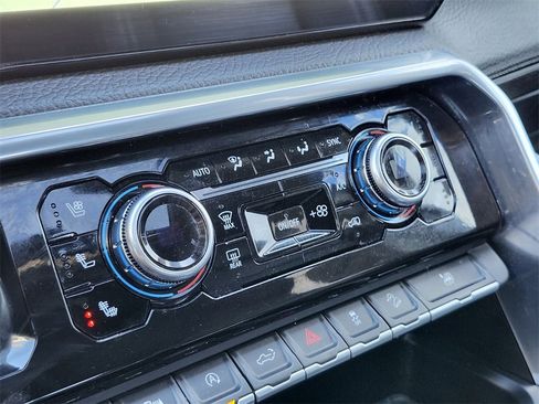 Used 2023 GMC Sierra 1500 Denali w/ Denali Reserve Package image 21