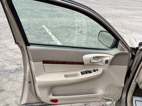 Used 2003 Chevrolet Impala LS w/ Preferred Equipment Group image 9