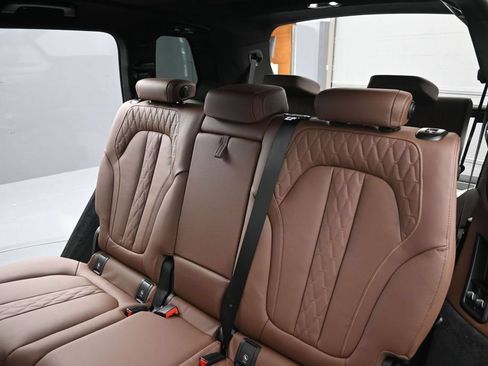 New 2027 BMW X7 M60i AWD/4WD image 32