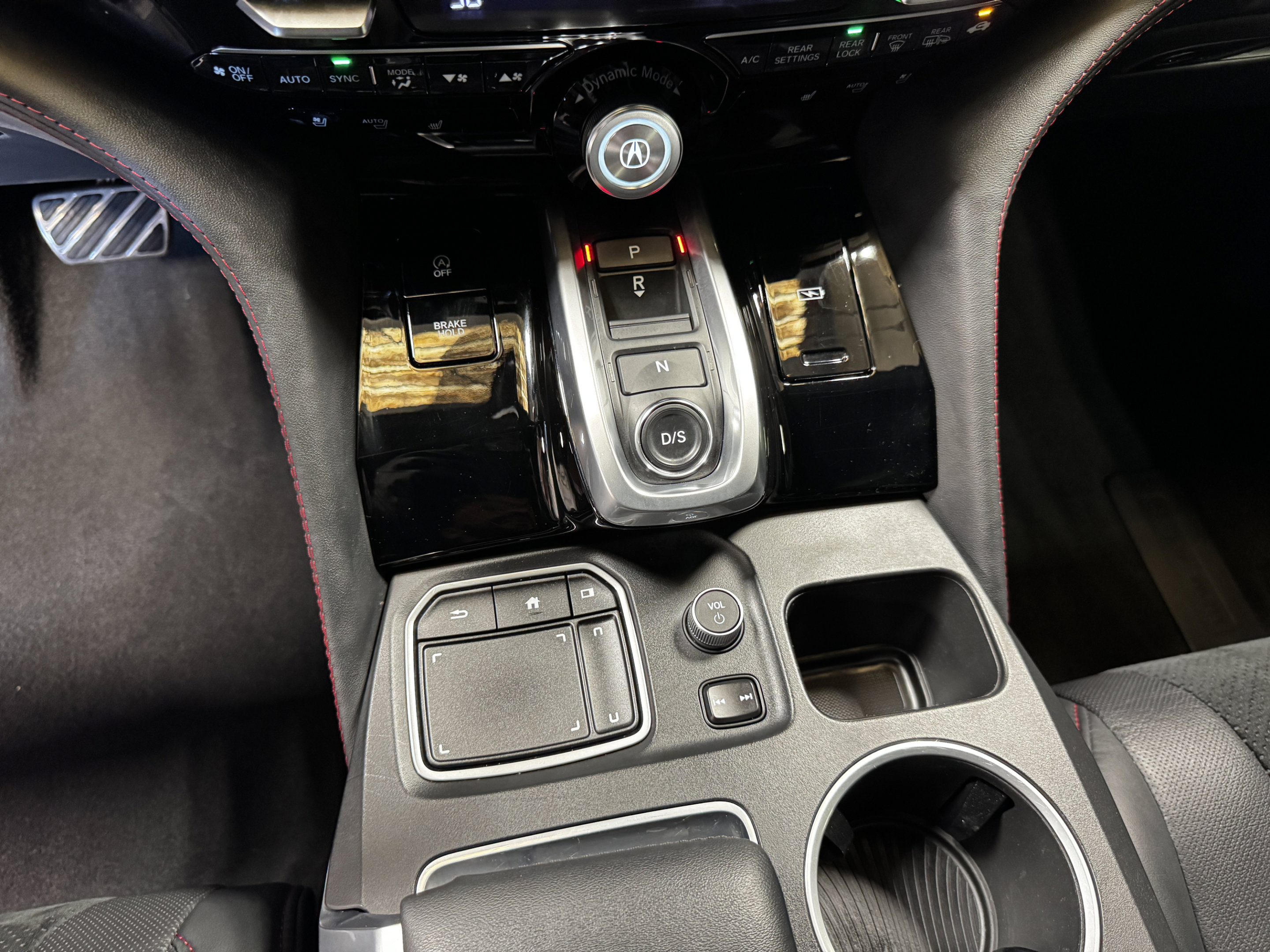 Used 2022 Acura MDX A-Spec AWD/4WD image 29