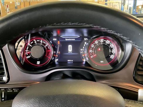 Used 2023 Dodge Challenger R/T w/ Blacktop Package image 24