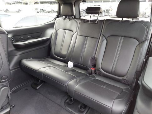 New 2026 Jeep Grand Wagoneer Limited image 24