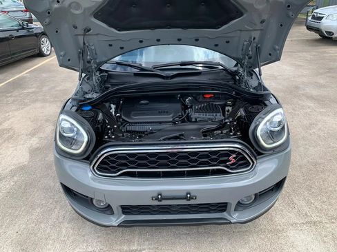 Used 2020 MINI Cooper Countryman S w/ Storage Package AWD/4WD image 21