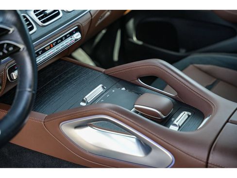 Certified 2024 Mercedes-Benz GLE 63 AMG S image 21