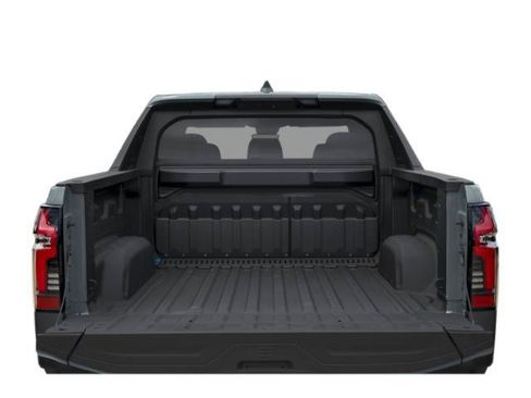 Used 2026 Chevrolet Silverado EV LT w/ Premium Package AWD/4WD image 13
