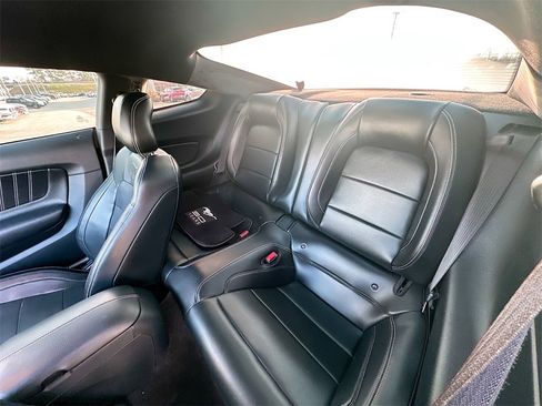 Used 2015 Ford Mustang GT Premium w/ Equipment Group 401A image 4