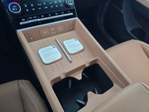 New 2026 Hyundai Santa Fe Calligraphy image 27