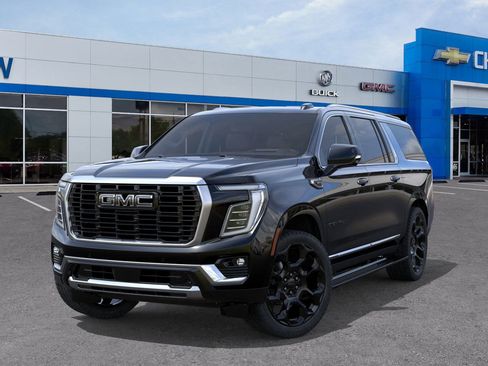 New 2026 GMC Yukon XL Denali image 6