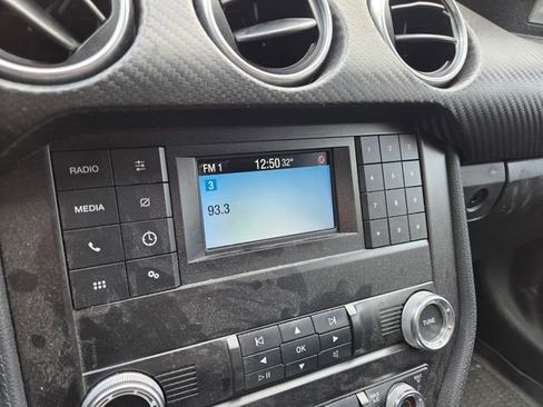 Used 2019 Ford Mustang Coupe w/ Black Accent Package image 10