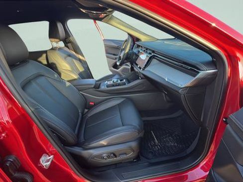 New 2026 Jeep Cherokee Limited image 26