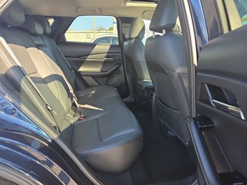 Used 2025 MAZDA CX-30 AWD 2.5 S w/ Preferred Package image 21