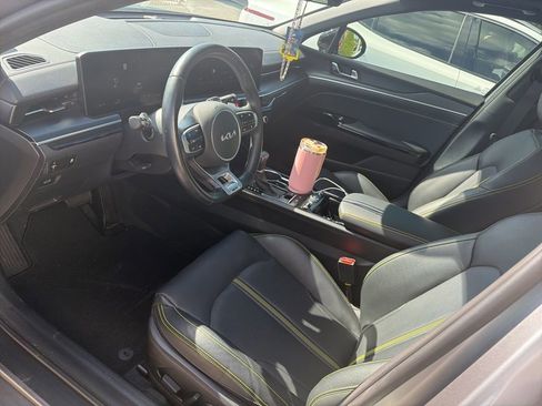 Used 2026 Kia K5 GT w/ GT1 Package image 3