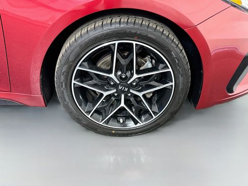 Used 2020 Kia Optima SE FWD image 32