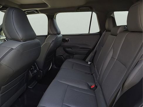 New 2026 Subaru Outback Limited image 10