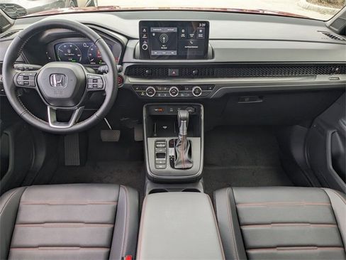 New 2026 Honda CR-V Sport-L image 14