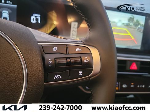 New 2026 Kia K5 GT-Line FWD image 29