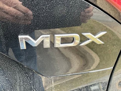 New 2026 Acura MDX w/ Advance Package image 21