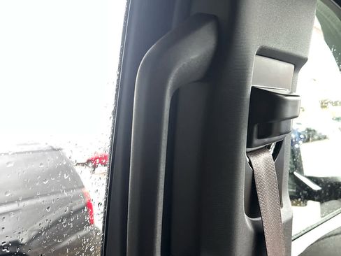 Used 2024 Chevrolet Silverado 3500 LTZ w/ LTZ Premium Package image 40