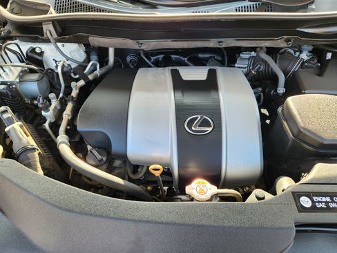 Used 2019 Lexus RX 350 FWD image 42
