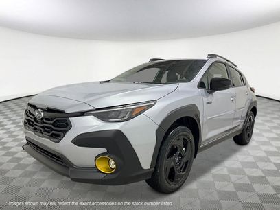 New 2026 Subaru Crosstrek 2.5i Sport