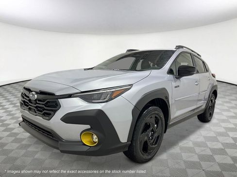 New 2026 Subaru Crosstrek 2.5i Sport AWD/4WD image 1
