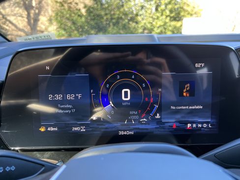 New 2026 Chevrolet Suburban LT w/ Comfort Package image 22