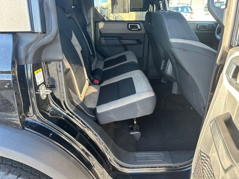 Certified 2025 Ford Bronco Big Bend image 17