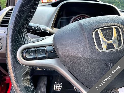Used 2009 Honda Civic Si image 13