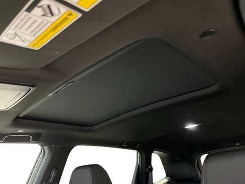 New 2026 Honda CR-V Sport image 22