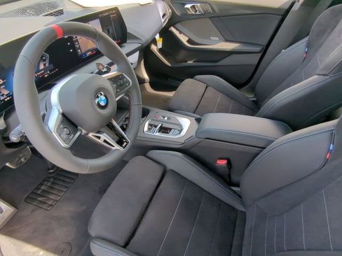 Used 2025 BMW M235i xDrive image 18