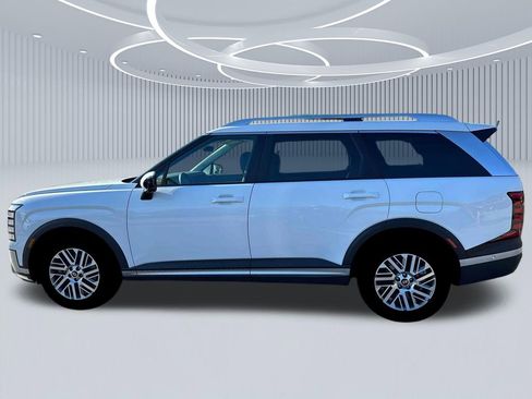 New 2026 Hyundai Palisade SEL FWD image 3