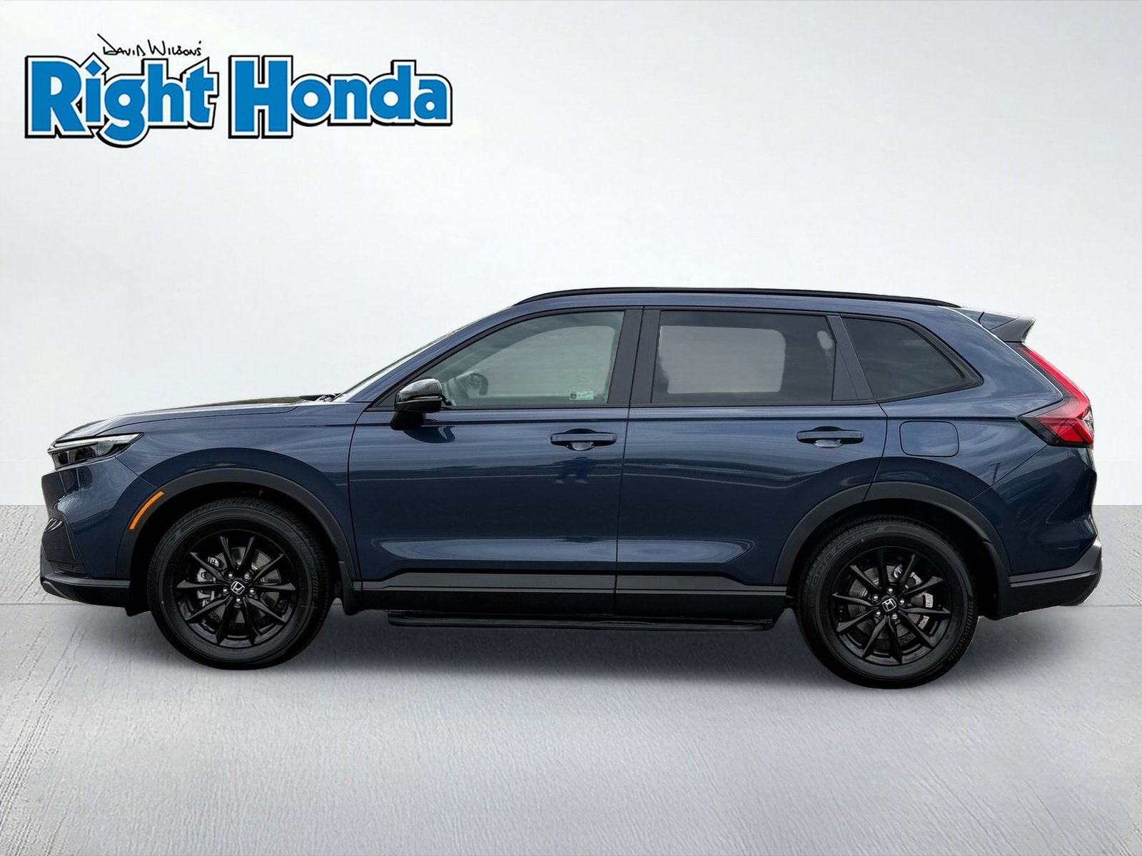 New 2027 Honda CR-V Sport-L image 3