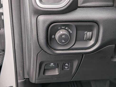 Certified 2021 RAM 1500 Big Horn RWD image 14