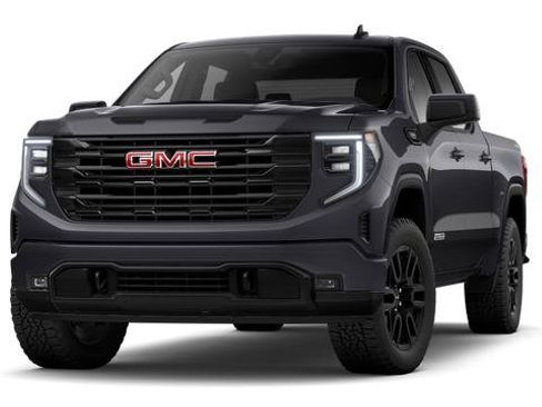 New 2026 GMC Sierra 1500 Elevation image 5