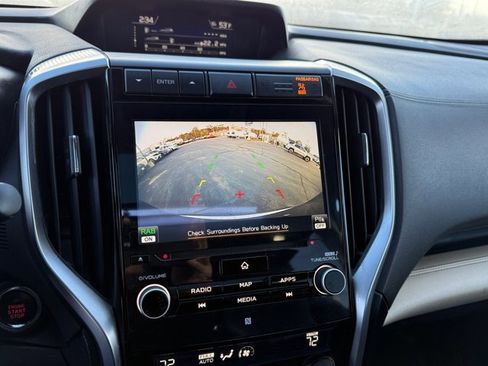 Used 2022 Subaru Ascent Limited w/ Technology Package image 20