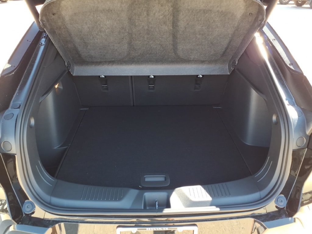 New 2026 Buick Envista Sport Touring w/ Convenience I Package FWD image 11