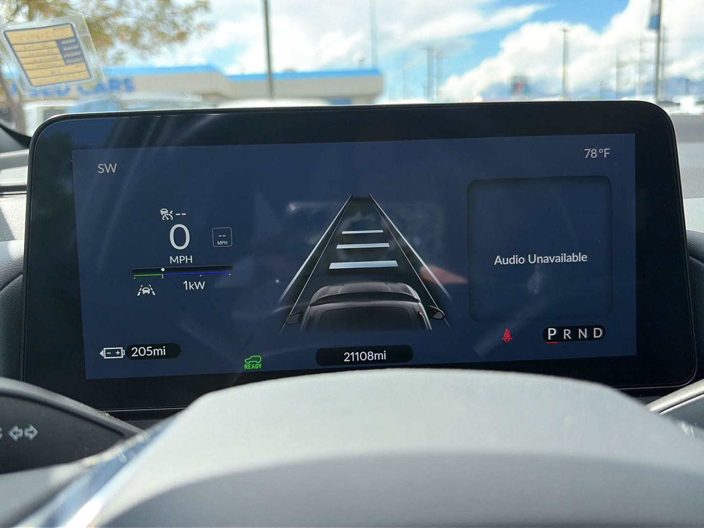 Used 2024 Honda Prologue Elite image 7
