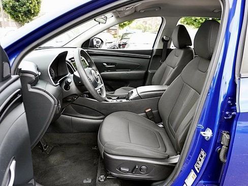 Certified 2024 Hyundai Tucson SEL FWD image 16