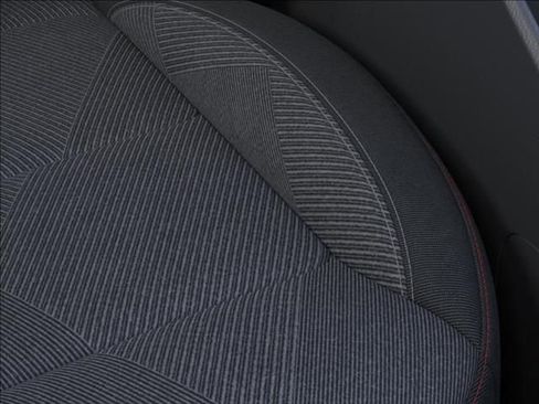 New 2026 Chevrolet Trax RS w/ Sunroof Package image 21