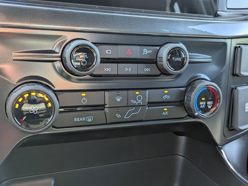 New 2026 Ford F150 STX AWD/4WD image 15