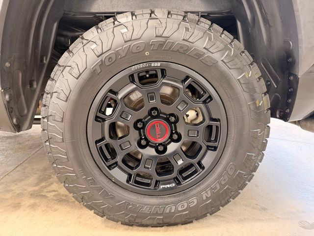 Used 2023 Toyota Tundra TRD Pro AWD/4WD image 11