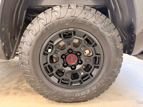 Used 2023 Toyota Tundra TRD Pro AWD/4WD image 11